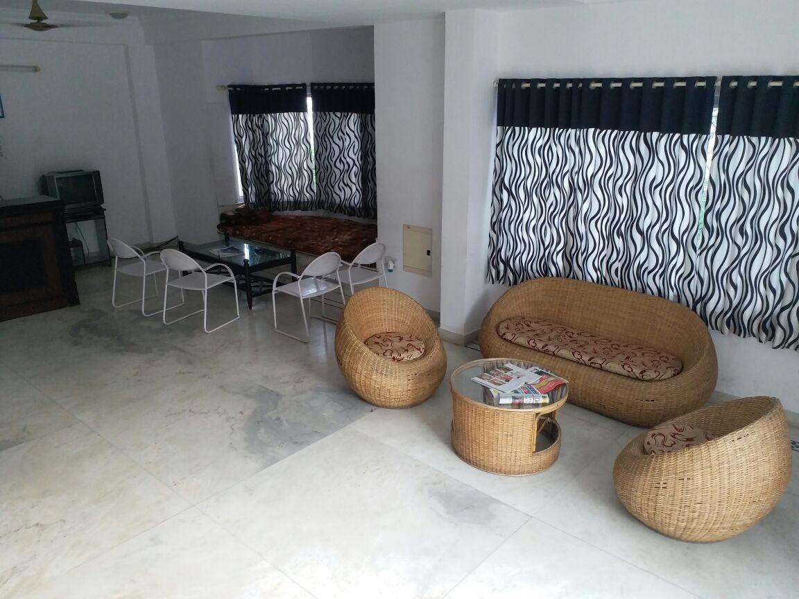 Hotel White Palace อุเดเปอร์ ภายนอก รูปภาพ